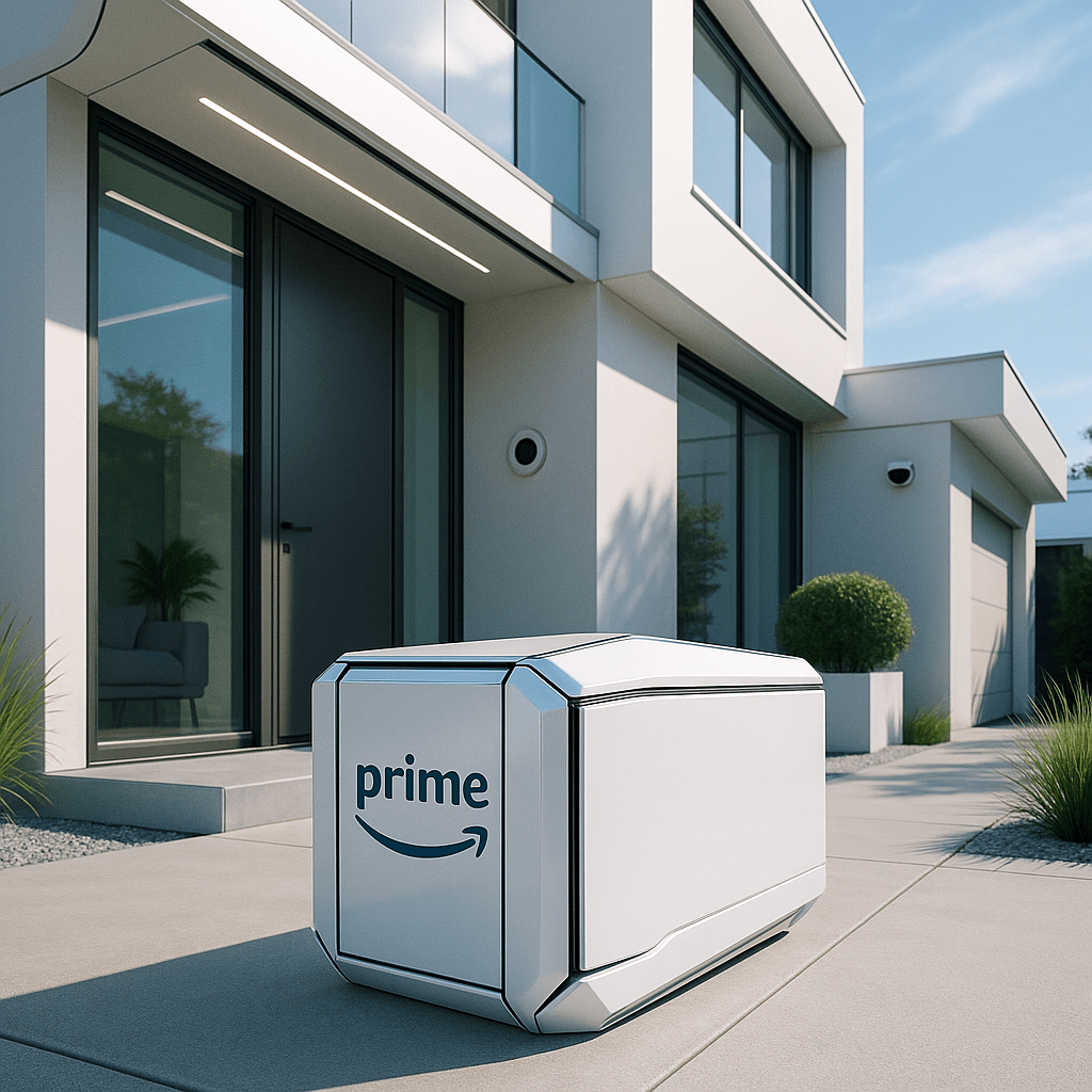 image 8 MindViewMagazinecom "Amazon Prime Video streaming interface 2025 featuring dark theme design with modern UI elements and content navigation menu"
