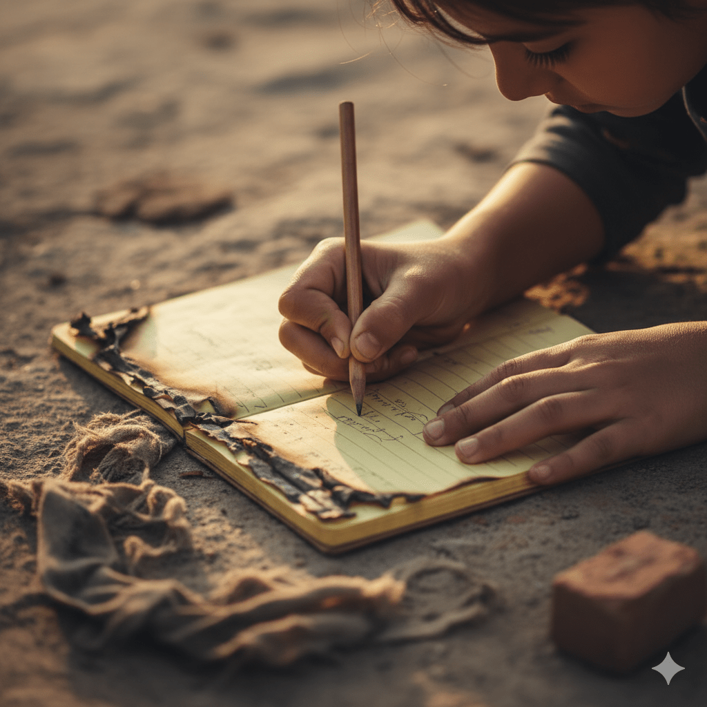 GeminiGeneratedImagek51k83k51k83k51k MindViewMagazinecom