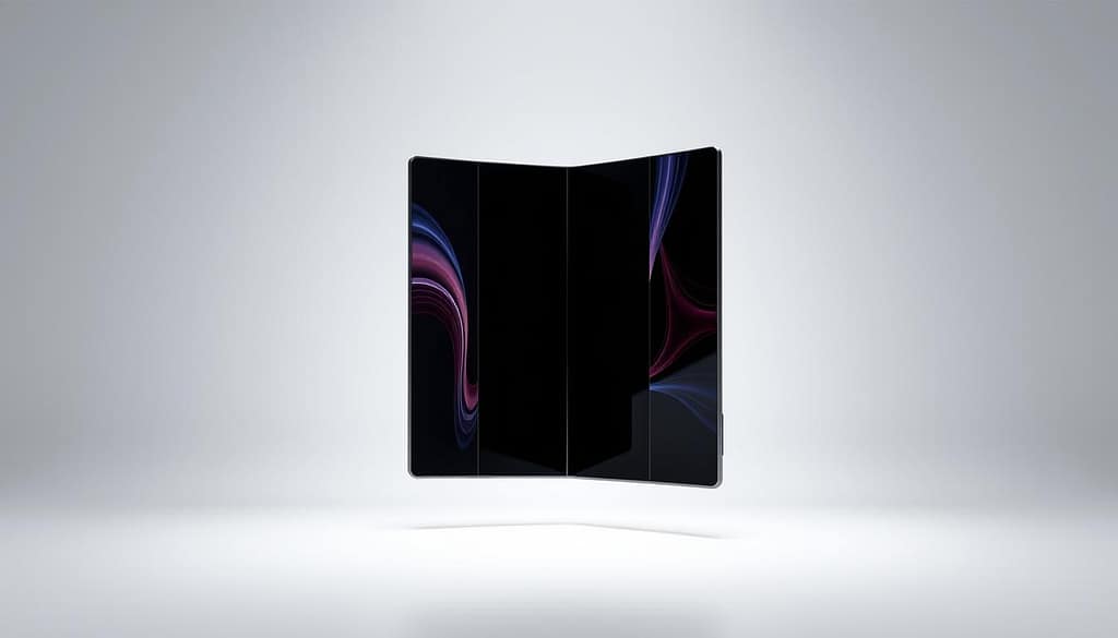 78inch foldable iPhone display 78 inch foldable iPhone display