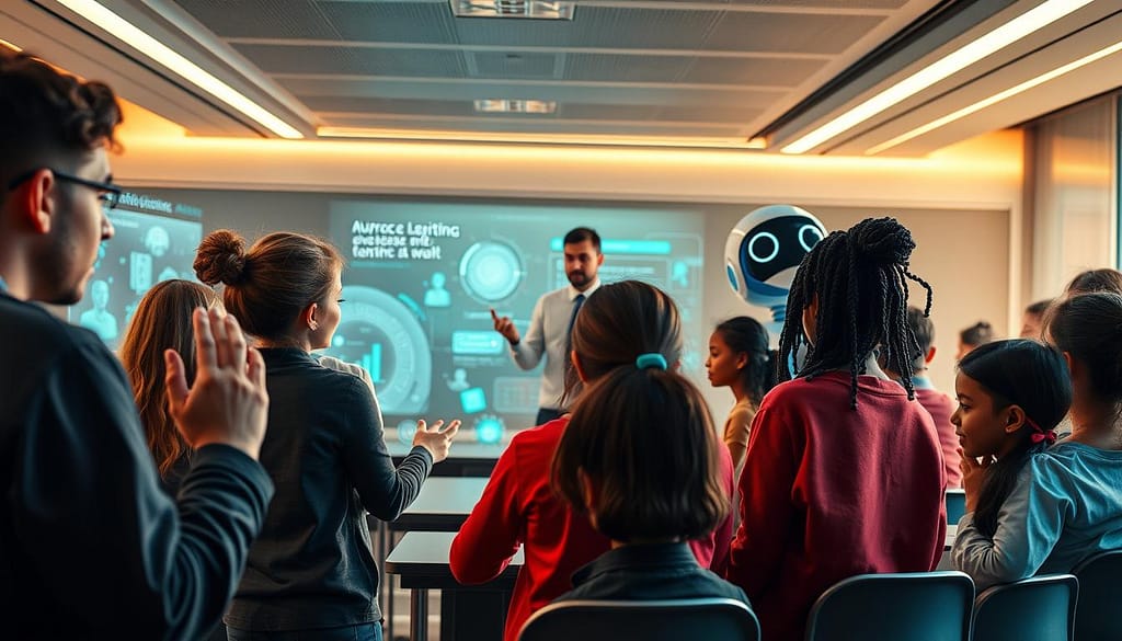 AI in Education AI in Education