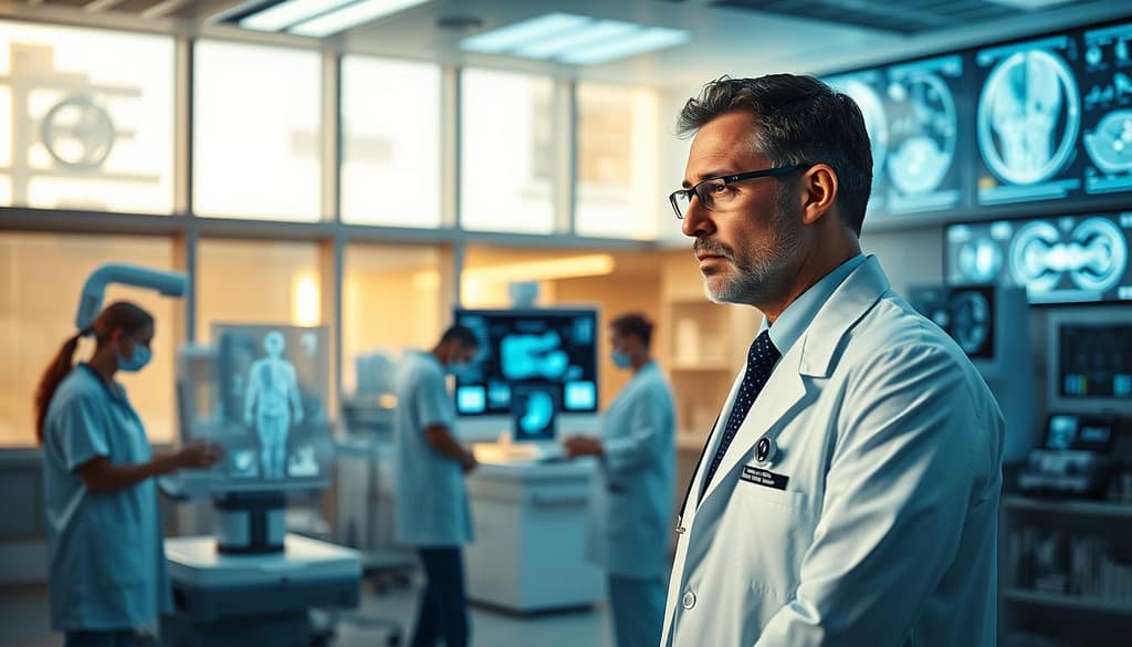 AI in healthcare AI in healthcare