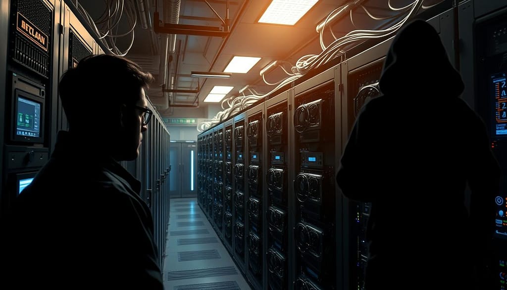 Bitcoin Mining Security Concerns Bitcoin Mining Security Concerns