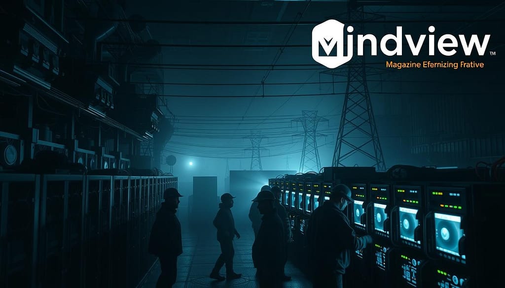 Bitcoin mining energy crisis Europe Bitcoin mining energy crisis Europe