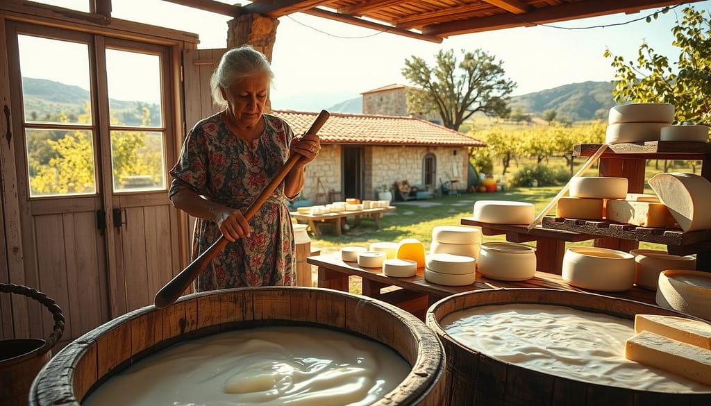 Greek yogurt traditional methods Greek yogurt traditional methods