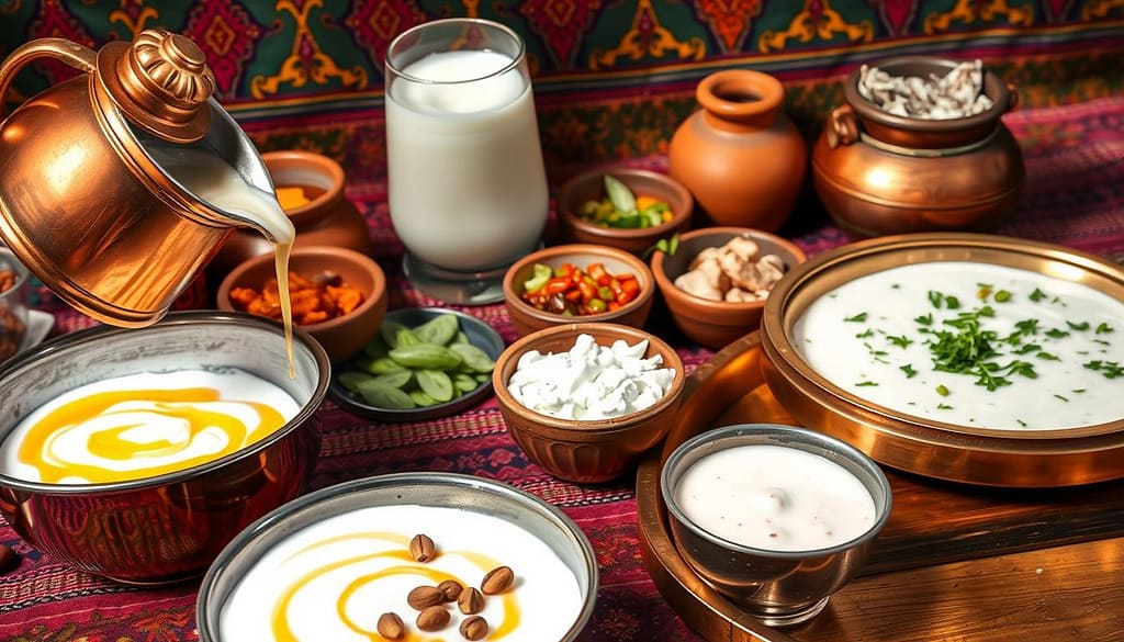 Indian yogurt traditions Indian yogurt traditions