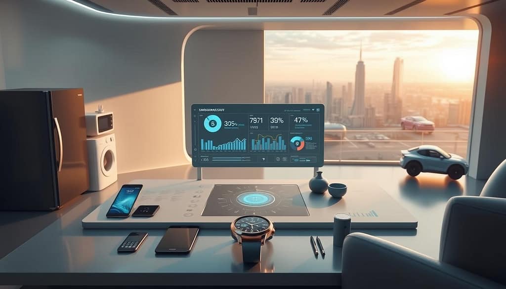 Samsung AI Ecosystem Samsung AI Ecosystem