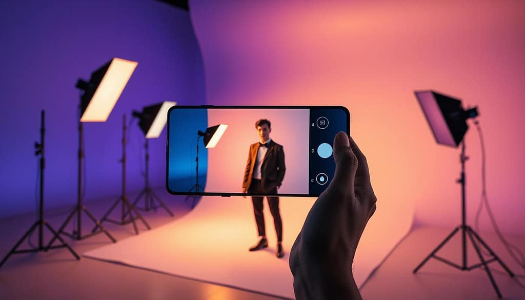 Samsung Galaxy S25 Series AI Photography Samsung Galaxy S25 Series AI Photography