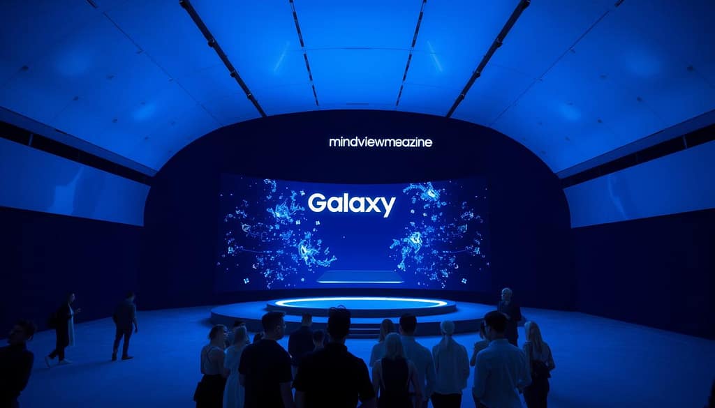 Samsung Galaxy Unpacked2025 AI Innovations Samsung Galaxy Unpacked2025 AI Innovations