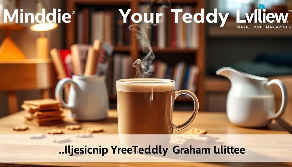 Teddy Graham Latte Troubleshooting Teddy Graham Latte Troubleshooting