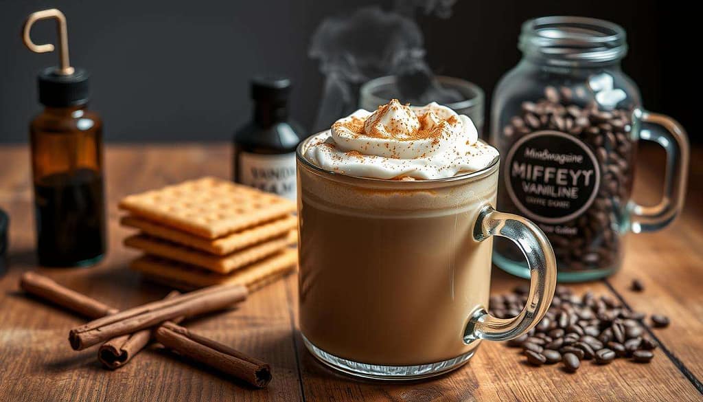Teddy Graham Latte ingredients Teddy Graham Latte ingredients