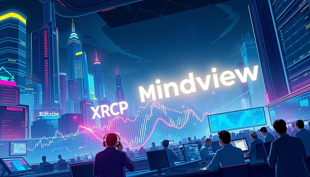 XRP market response XRP market response