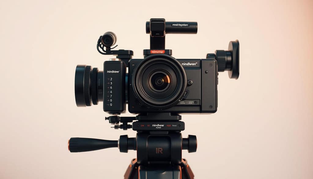 camera system camera system