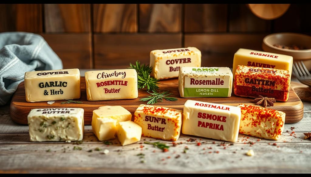 cowboy butter flavors cowboy butter flavors