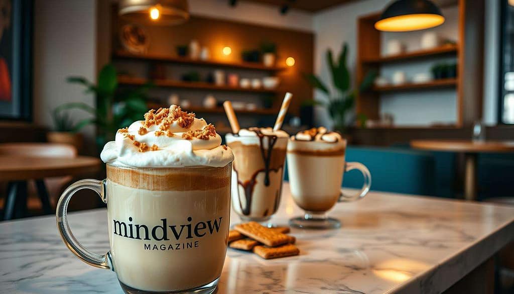 dessertinspired coffee drinks dessert inspired coffee drinks