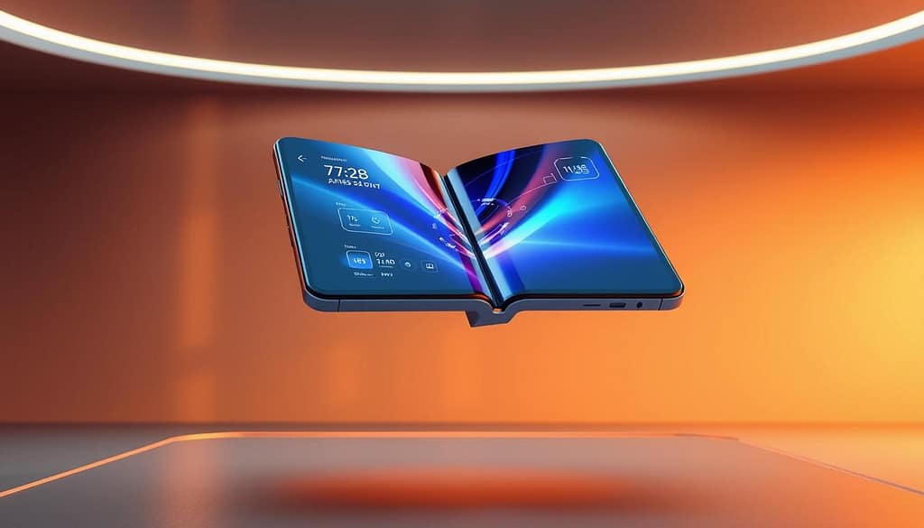 future foldable technology future foldable technology