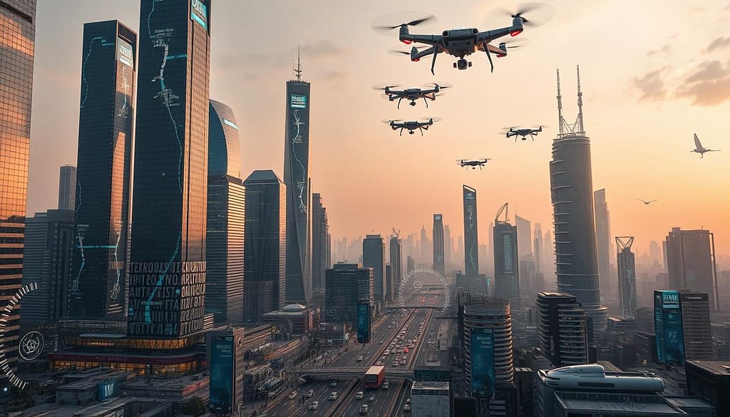 future of AI technology future of AI technology