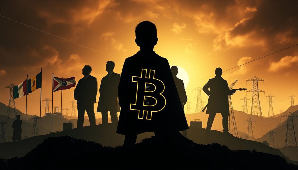 geopolitical bitcoin risks geopolitical bitcoin risks