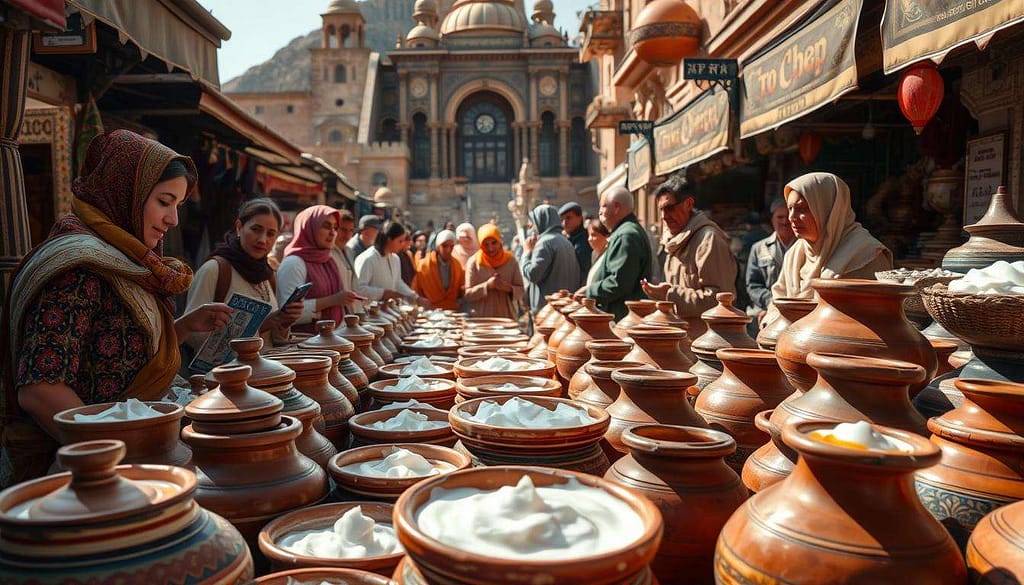 global yogurt traditions global yogurt traditions