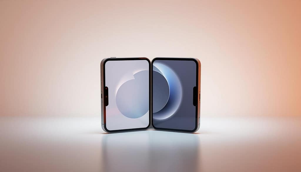iOS adaptations for foldable iPhone iOS adaptations for foldable iPhone
