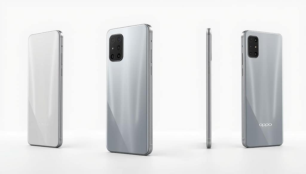 oppo premium smartphone design oppo premium smartphone design