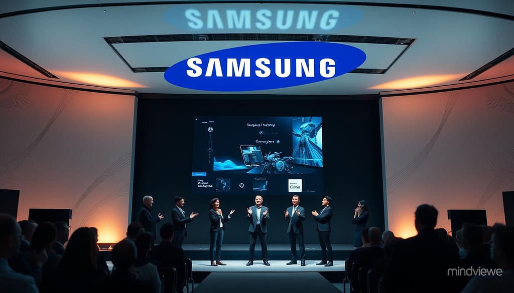 samsung innovation event samsung innovation event