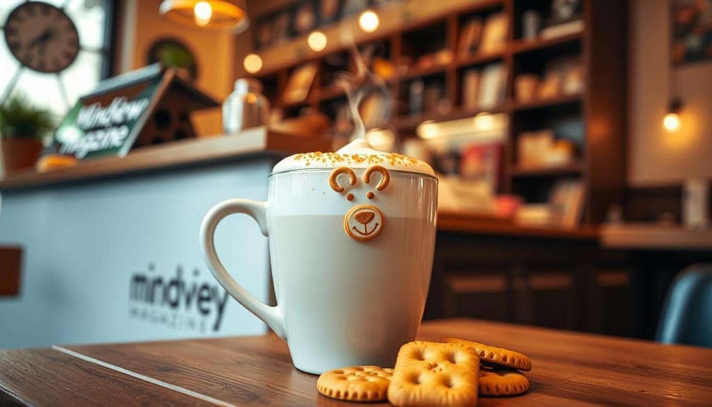 teddy graham latte for kids teddy graham latte for kids