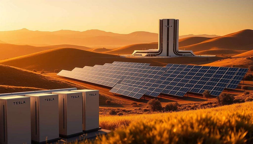 tesla energy business tesla energy business