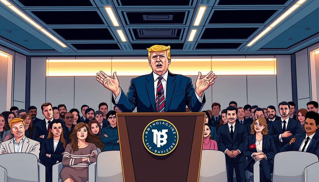 trump crypto endorsement trump crypto endorsement