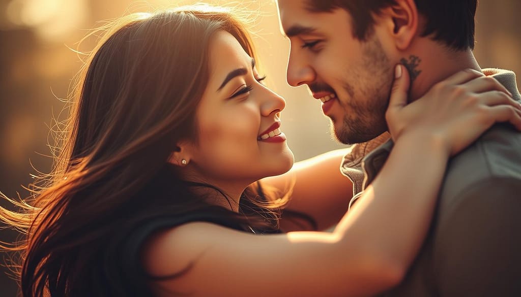 unique love story unique love story
