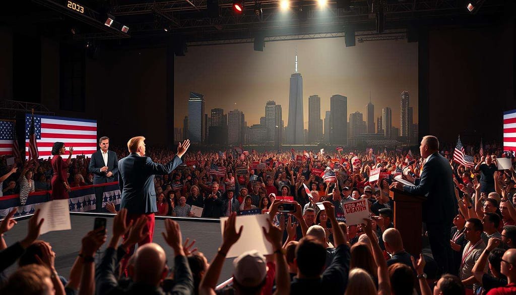 2024 presidential campaign 2024 presidential campaign