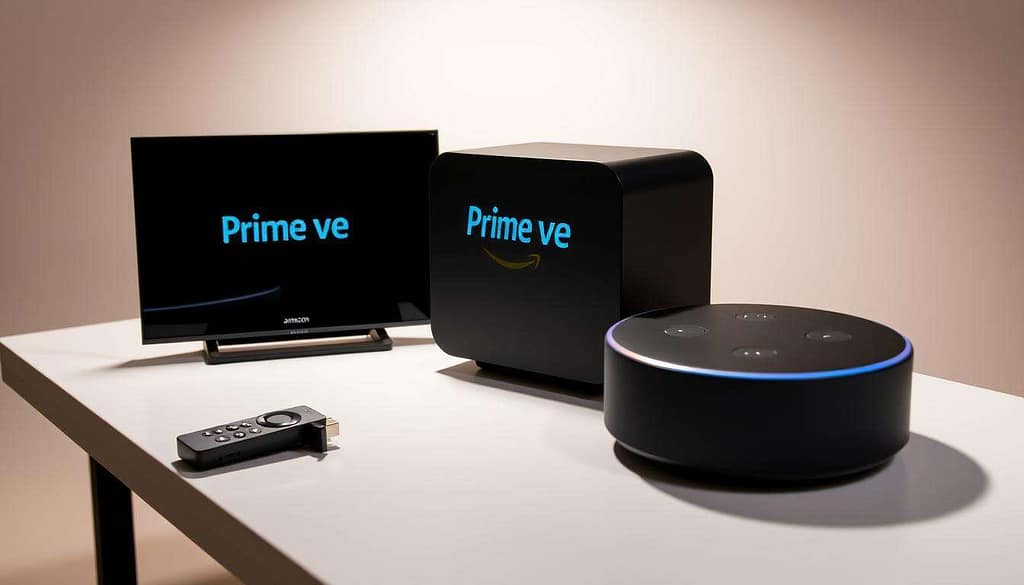 Amazon Prime Video devices Amazon Prime Video devices