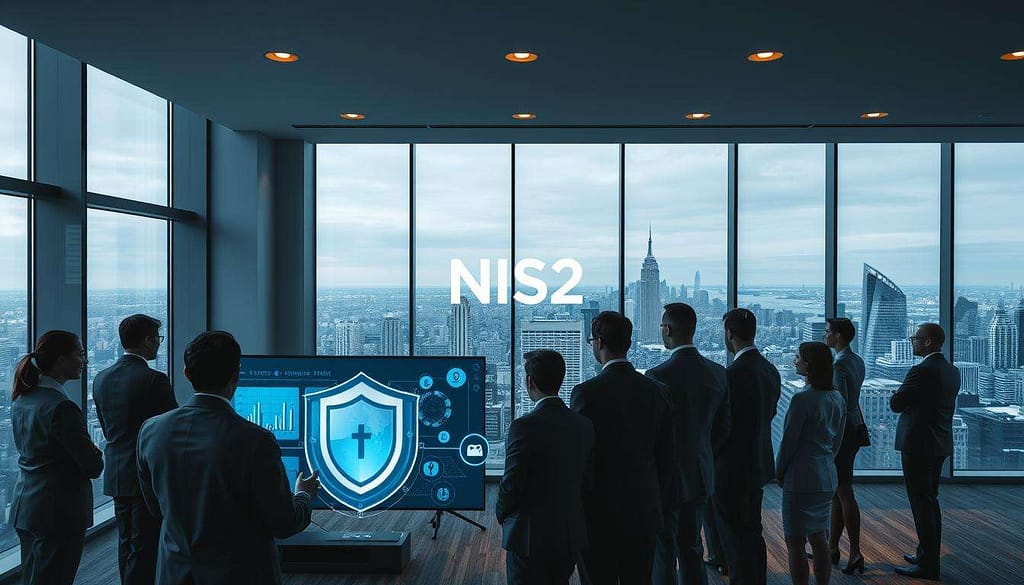 Business Benefits of NIS2 Compliance Business Benefits of NIS2 Compliance