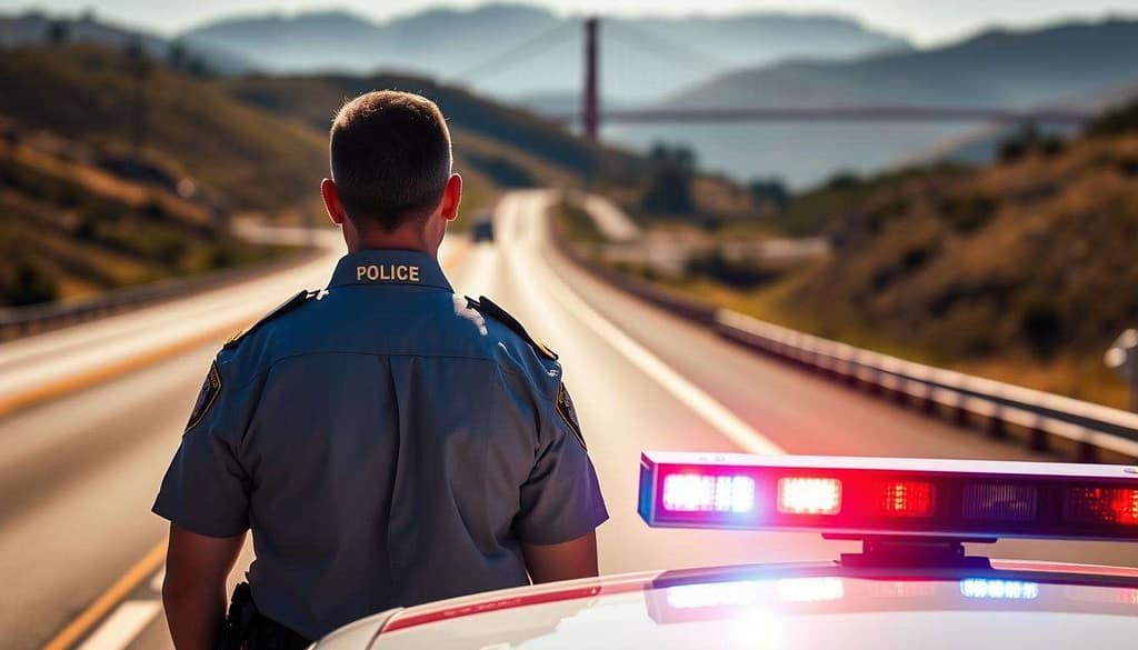 California Highway Patrol protection California Highway Patrol protection