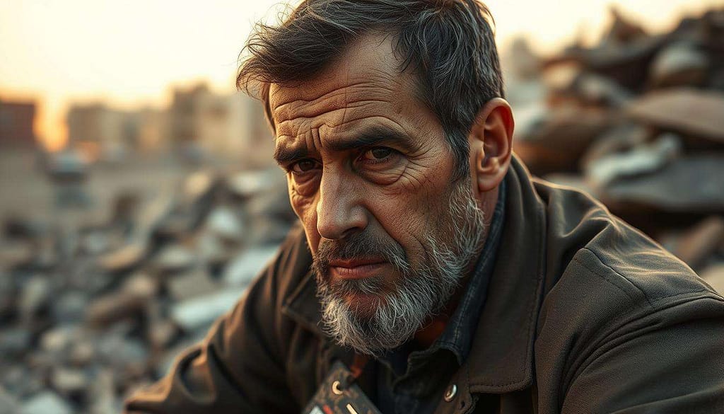 Gaza Journalist Gaza Journalist