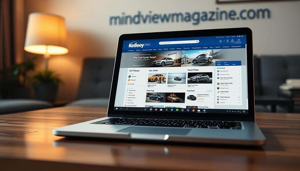 Kelley Blue Book Resources Kelley Blue Book Resources