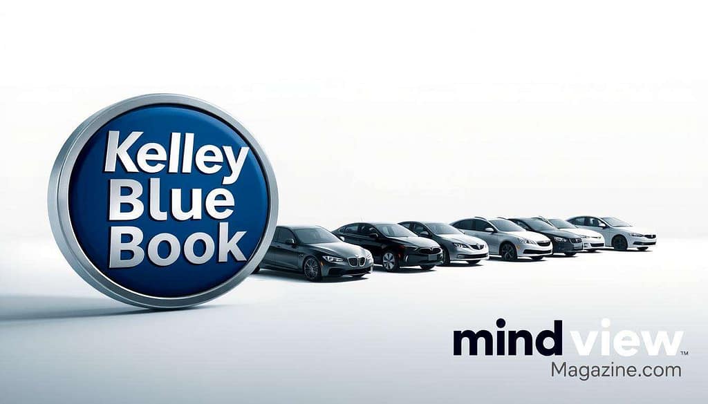 Kelley Blue Book Values Explained Kelley Blue Book Values Explained