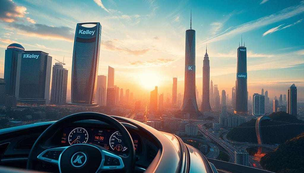 Kelley Blue Book future with AI and ML Kelley Blue Book future with AI and ML