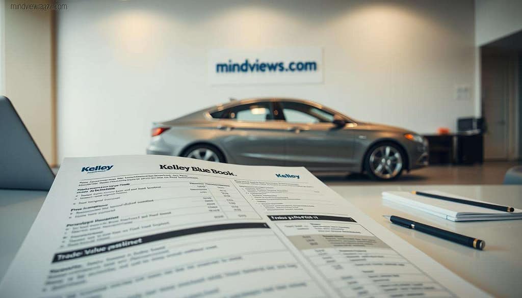 Kelley Blue Book tradein tips Kelley Blue Book trade in tips