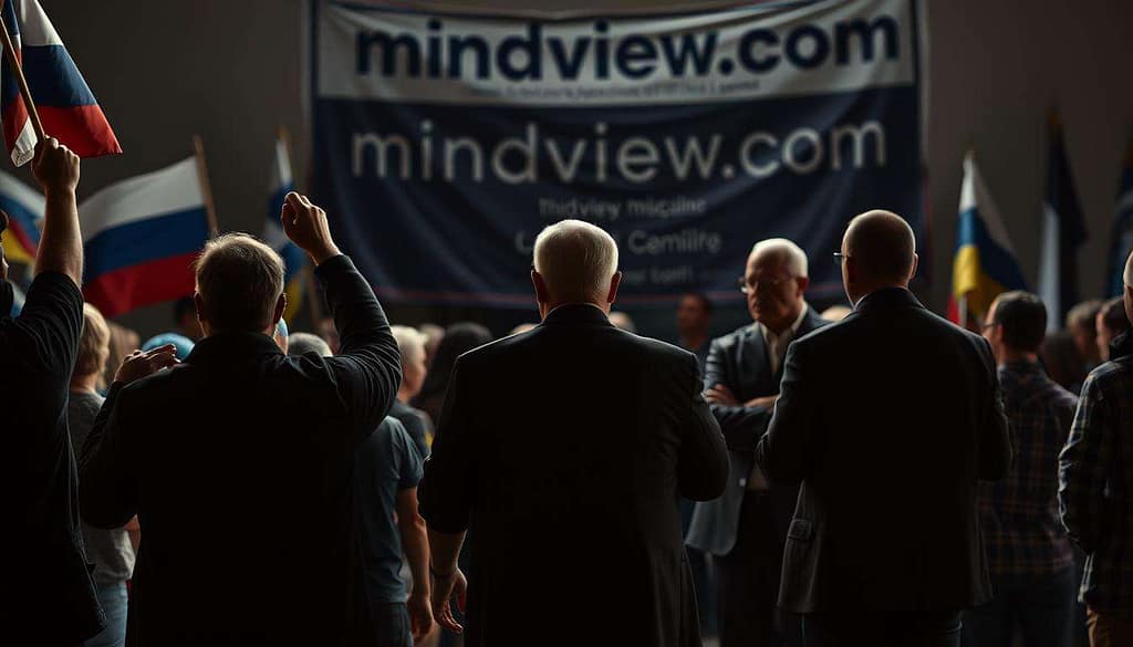 MAGA community divided opinions MAGA community divided opinions