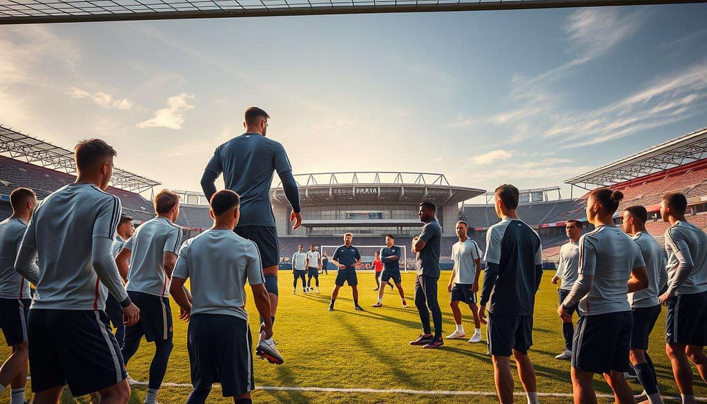 PSG goalkeeper strategy PSG goalkeeper strategy
