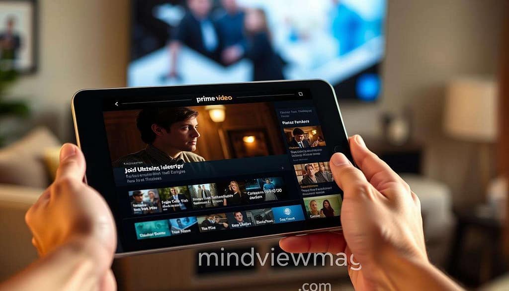 Prime Video XRay feature Prime Video X Ray feature