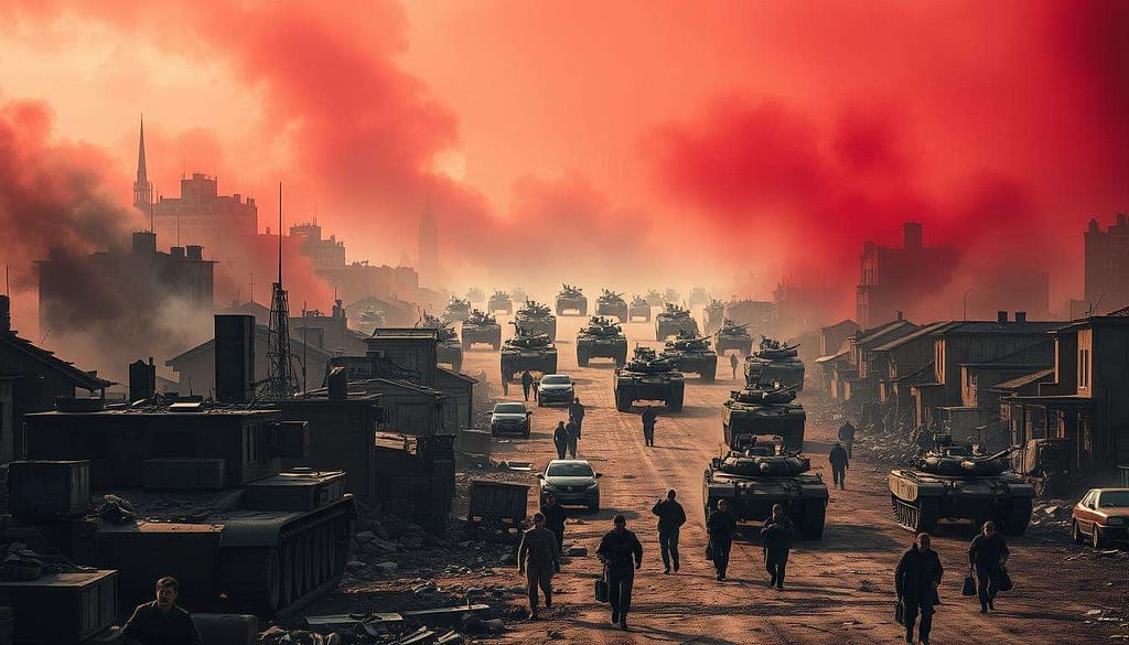 Russian aggression Russian aggression