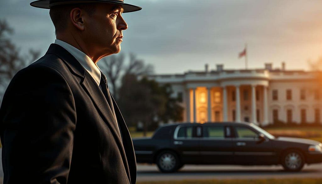 Secret Service Protection Secret Service Protection