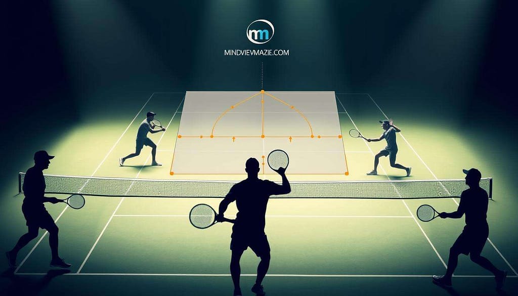 Tactical Breakdown Tennis Strategy Tactical Breakdown Tennis Strategy