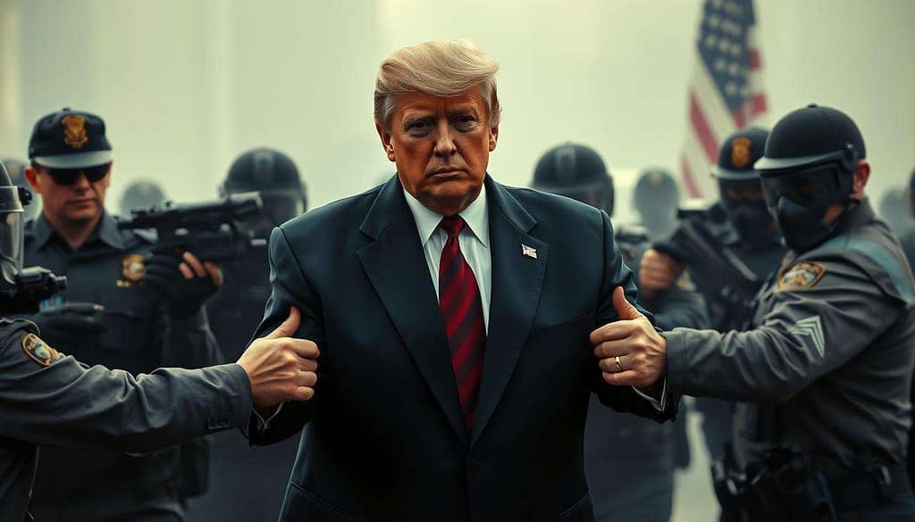 Trump pulls Secret Service Trump pulls Secret Service