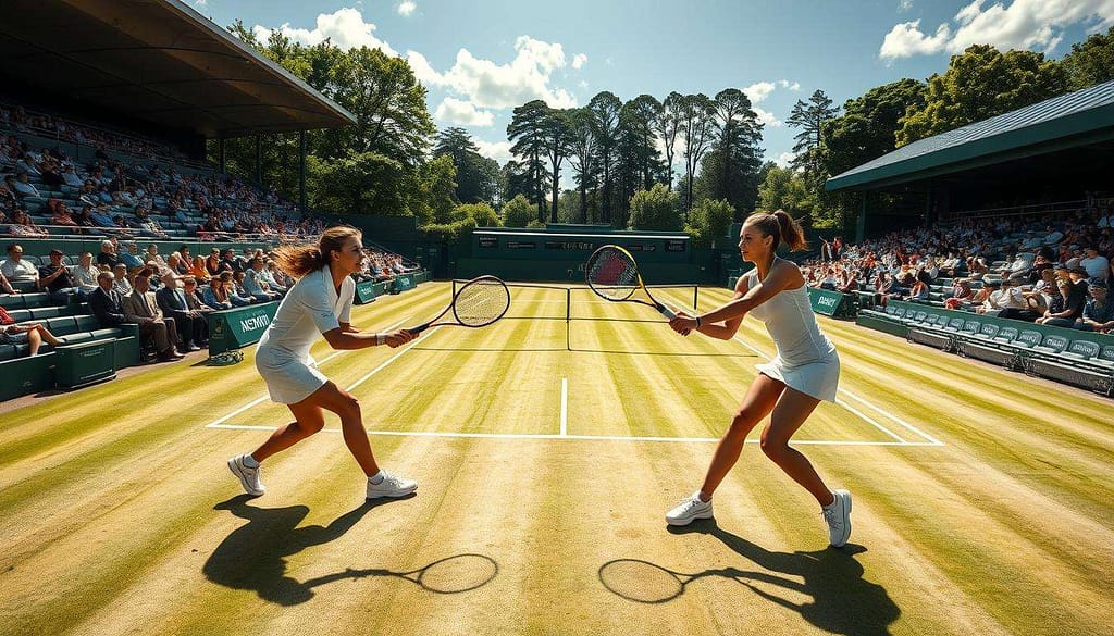 Wimbledon repeat match Wimbledon repeat match