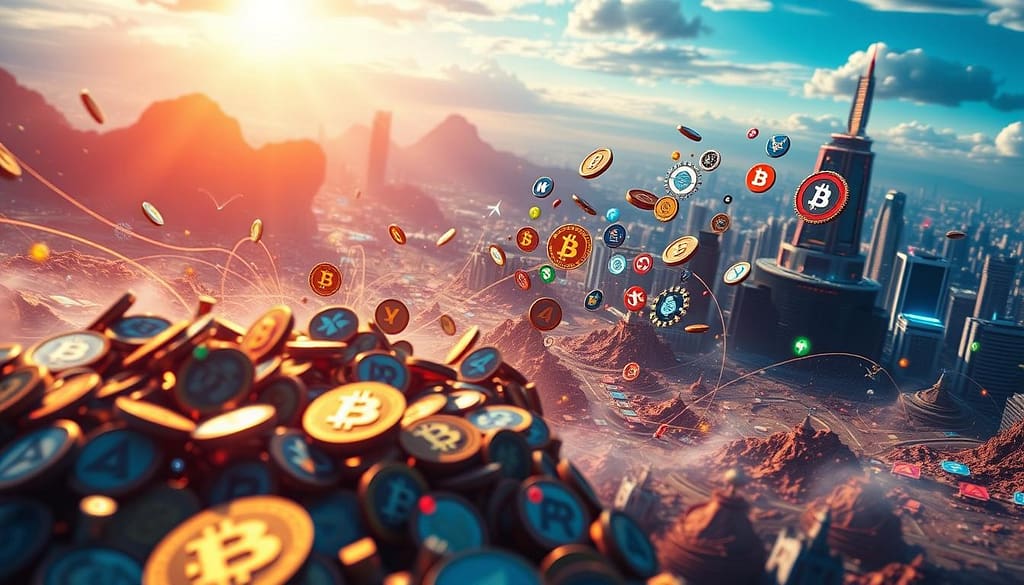altcoin altcoin