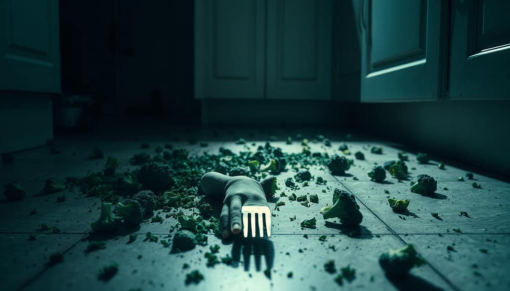 broccoli safety incident broccoli safety incident