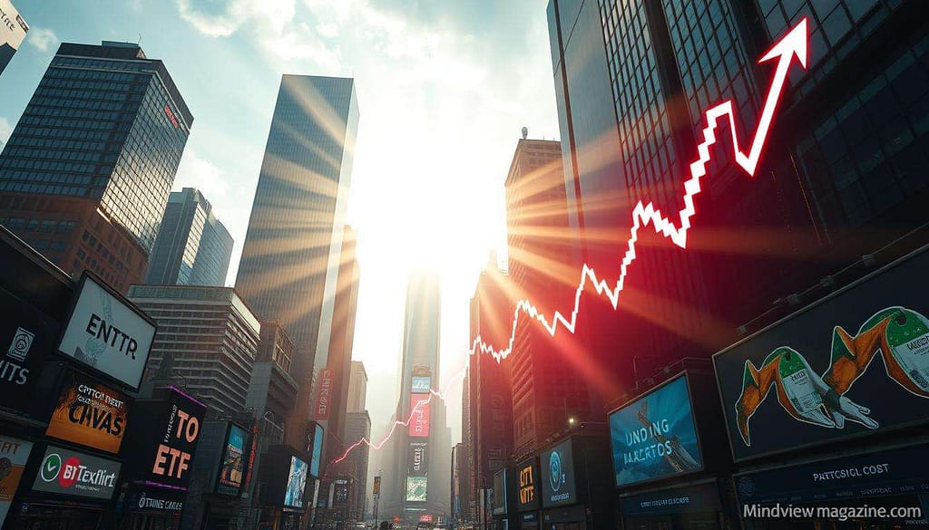 crypto etf surge crypto etf surge