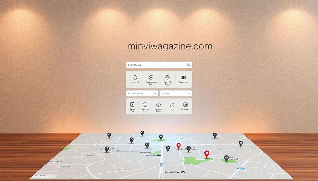 culinary hotspot locator culinary hotspot locator